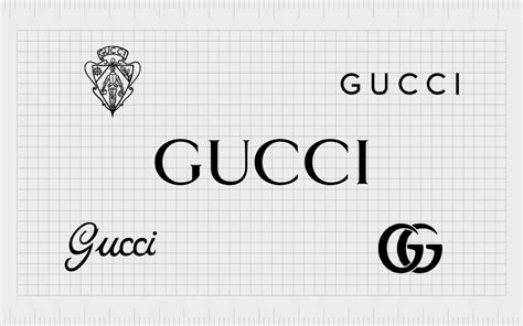 new vs old gucci logo